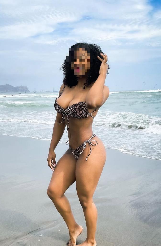 Chica busca chico en Alicante: 