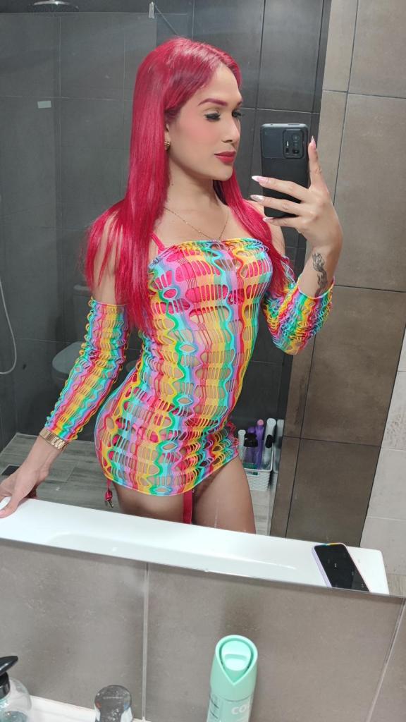 625468222: Transexual en Barcelona