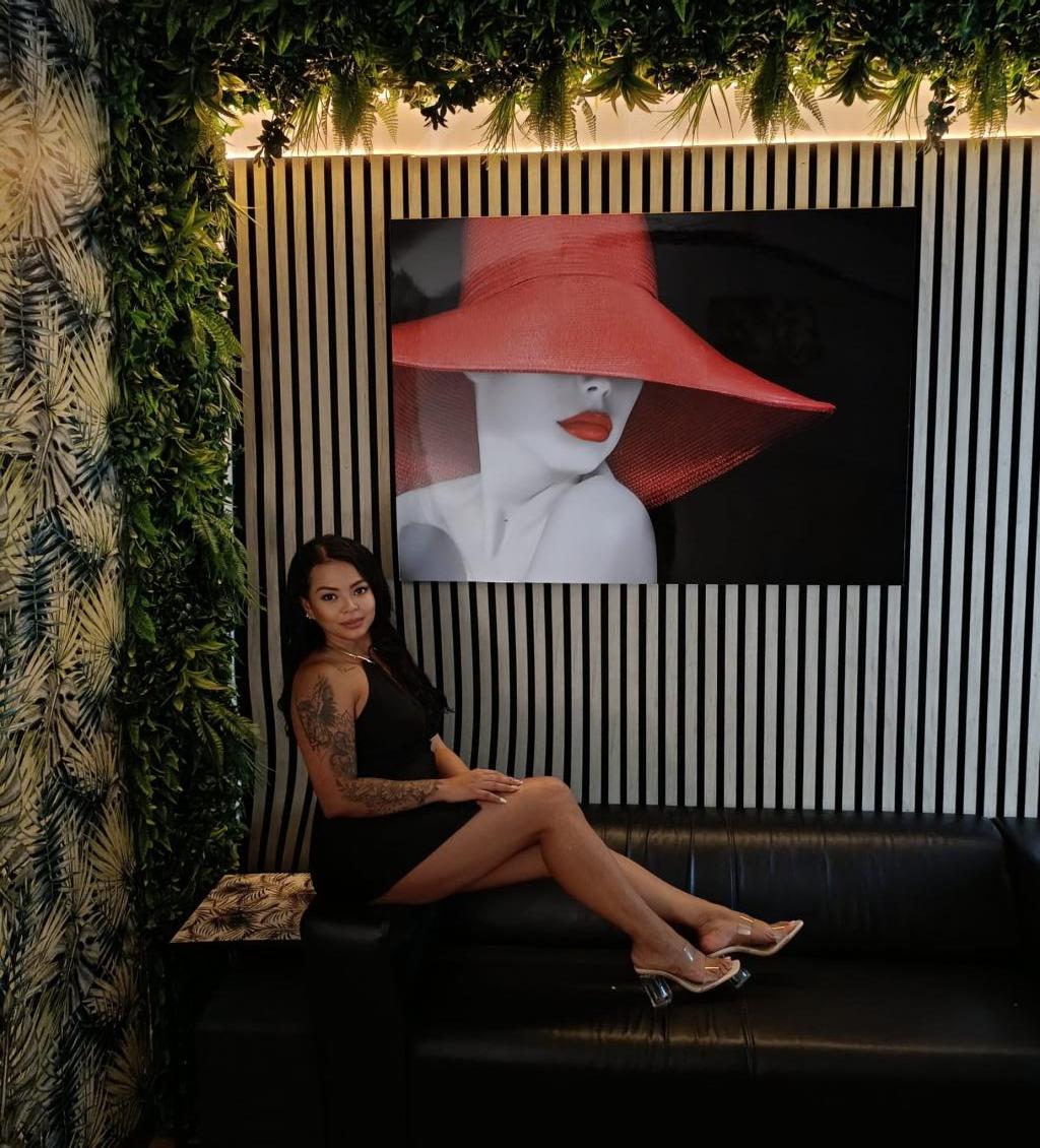 666109112: Chica busca chico en Málaga