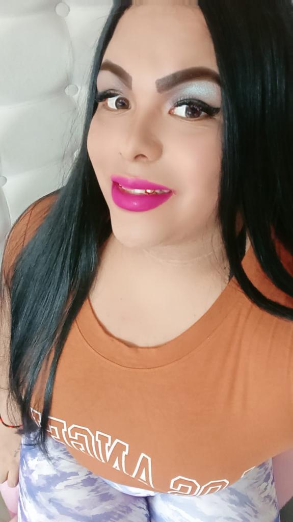 Transexual en Barcelona: 