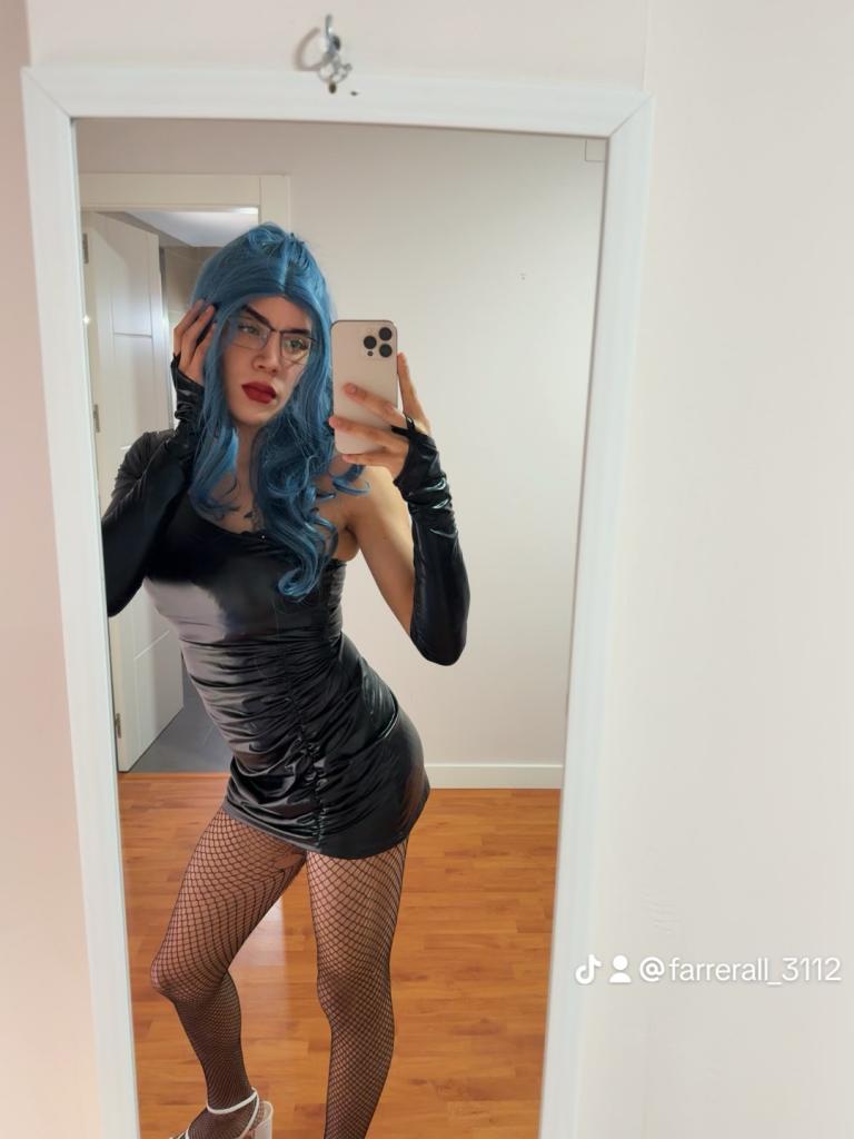 Travesti en Málaga: 