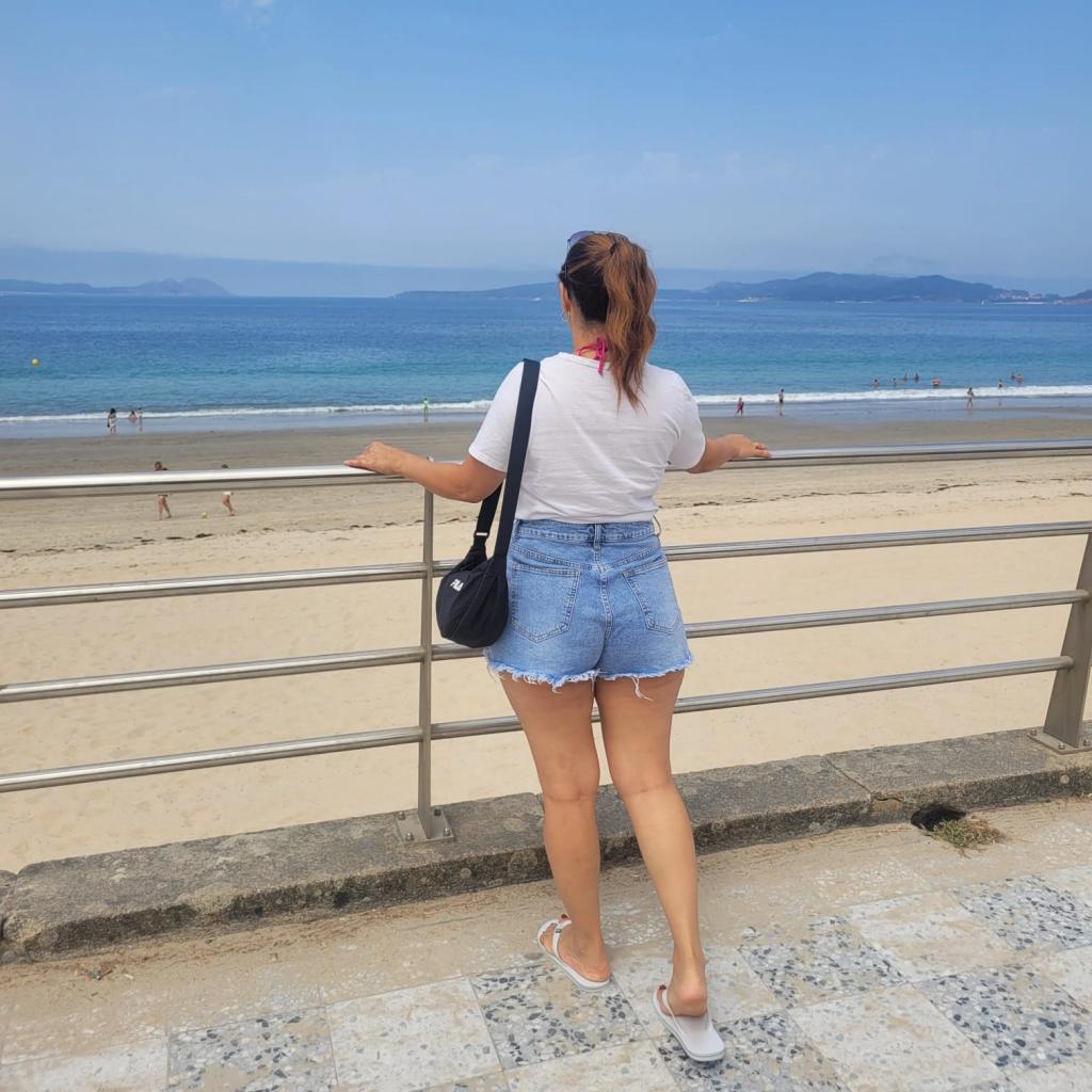 Chica busca chico en Orense: 