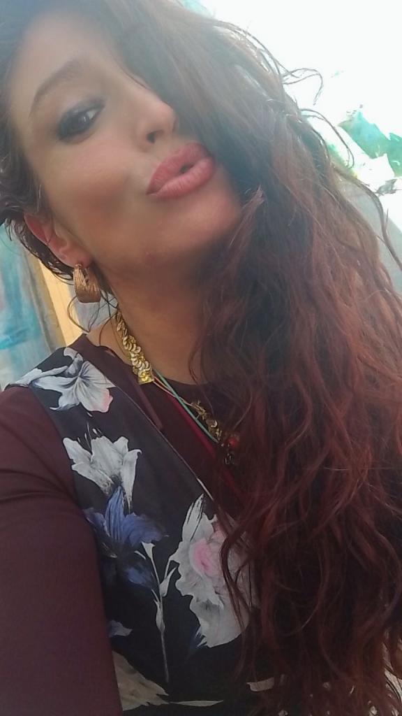 Chica busca chico en Alicante: 