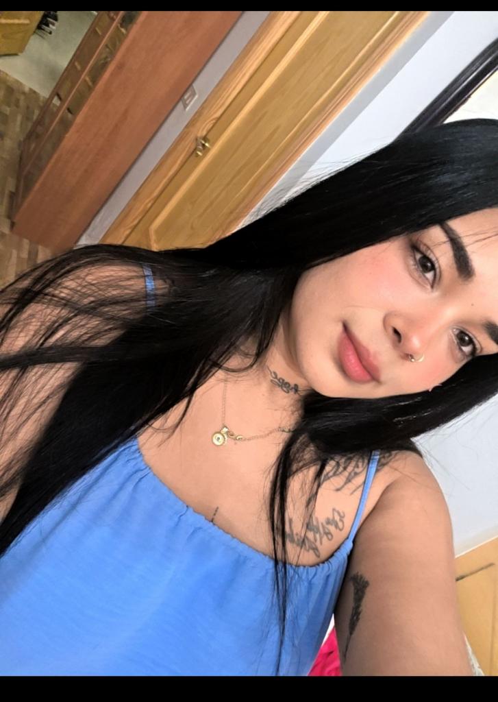 Chica busca chico en Las Palmas: 