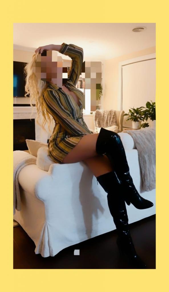 Chica busca chico en Madrid: 