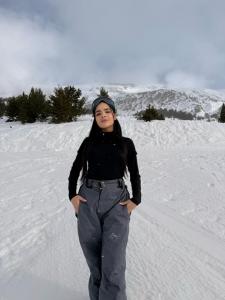 742074932: Chica busca chico en Zaragoza