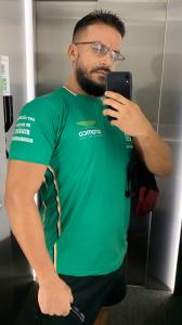 612298399: Chico busca chica en Madrid