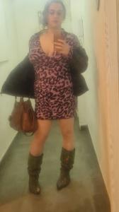 662624331: Transexual en Valencia