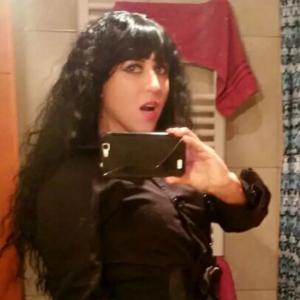 600508696: Transexual en Barcelona