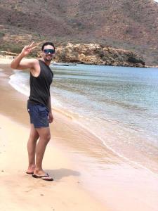 621407908: Chico busca chica en Las Palmas