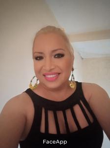 624454532: Transexual en Málaga