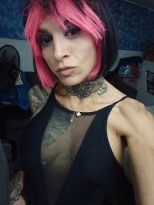 611222570: Travesti en Las Palmas