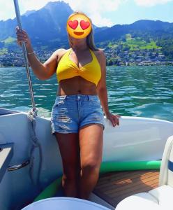 613460500: Chica busca chico en Badajoz