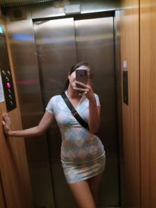 633353829: Chica busca chico en Madrid