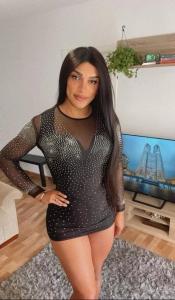 666753828: Travesti en Málaga