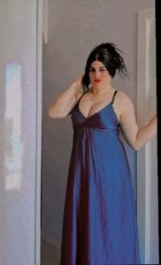 631805690: Transexual en Sevilla