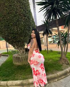 642883661: Transexual en Sevilla