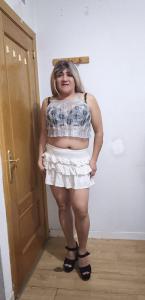 634010408: Travesti en Madrid
