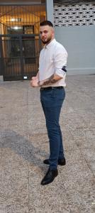 614254781: Chico busca chica en Madrid