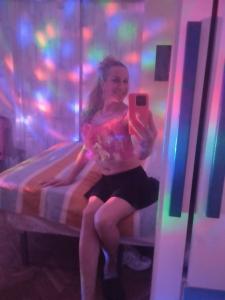 611326791: Transexual en Jaén