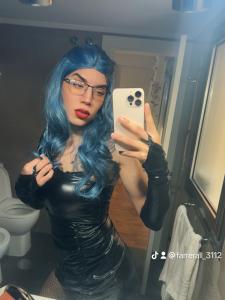 617380308: Travesti en Málaga