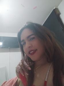 602119333: Transexual en Pontevedra
