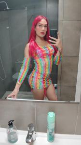 625468222: Travesti en Barcelona