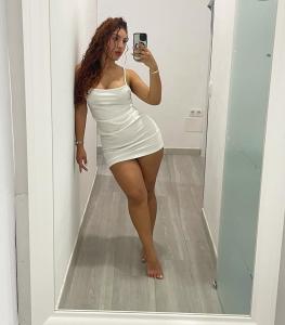 601929126: Chica busca chico en Valencia