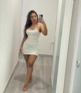 601929126: Chica busca chico en Valencia