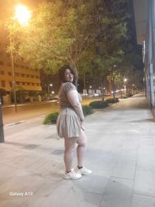 612233873: Chica busca chico en Málaga