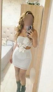 612405726: Chica busca chico en Málaga