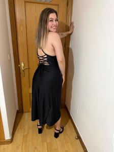 600792723: Chica busca chico en Madrid