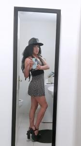 600508696: Travesti en Barcelona