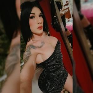 672599515: Transexual en Alicante