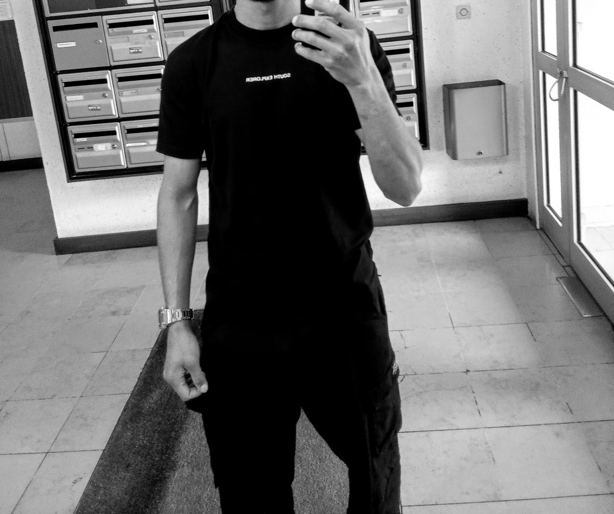 Chico busca chica en Guipúzcoa: 