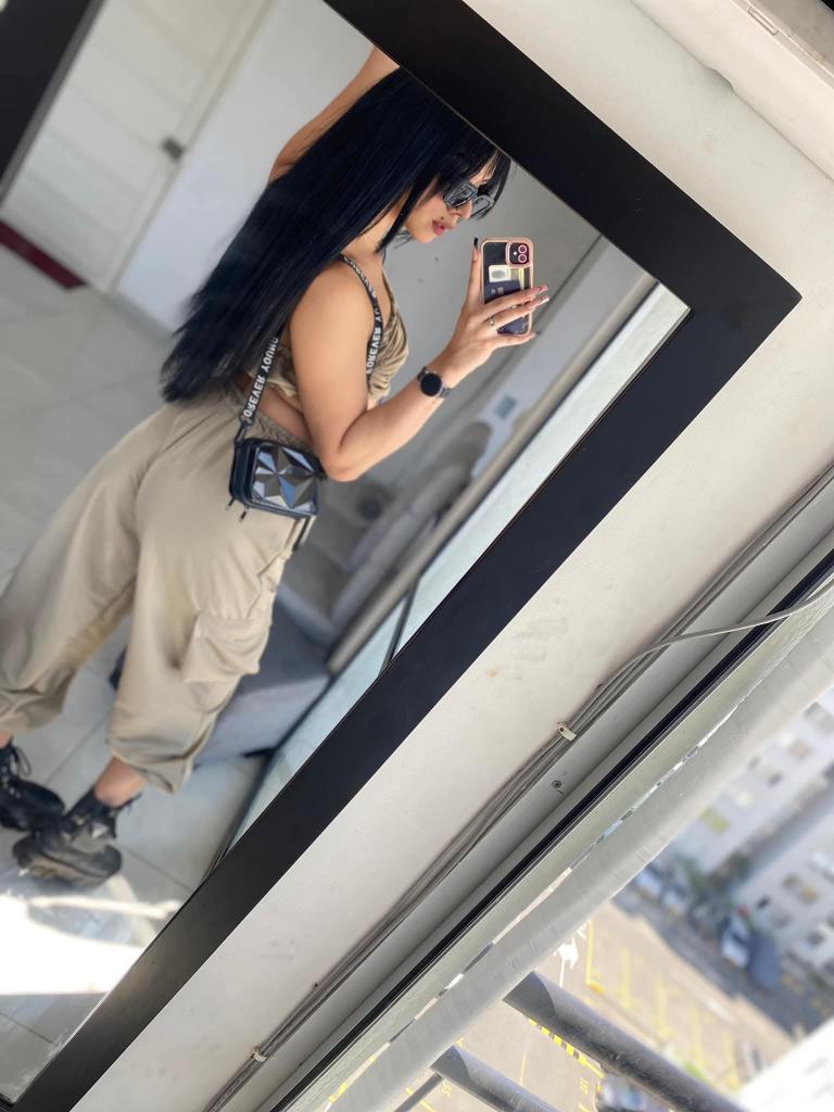 664180586: Travesti en Madrid