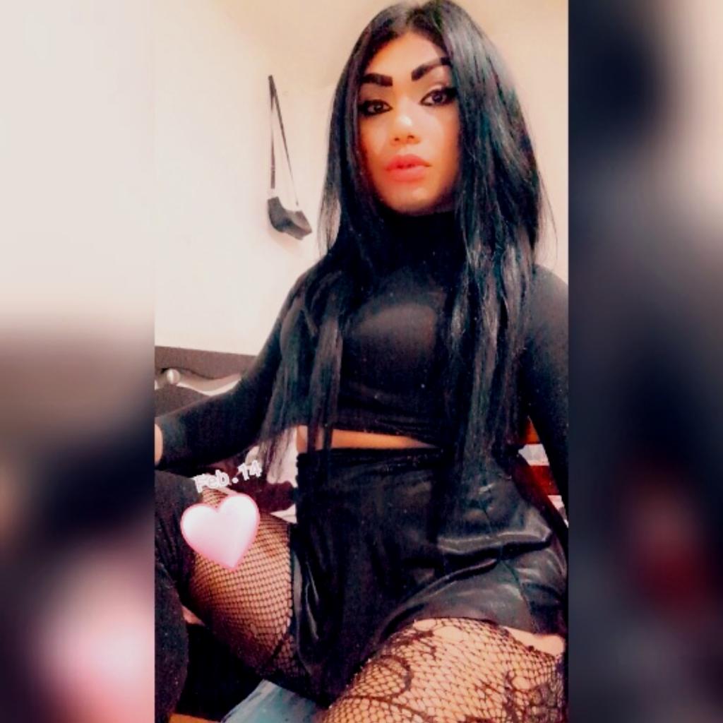 Transexual en Cádiz: 