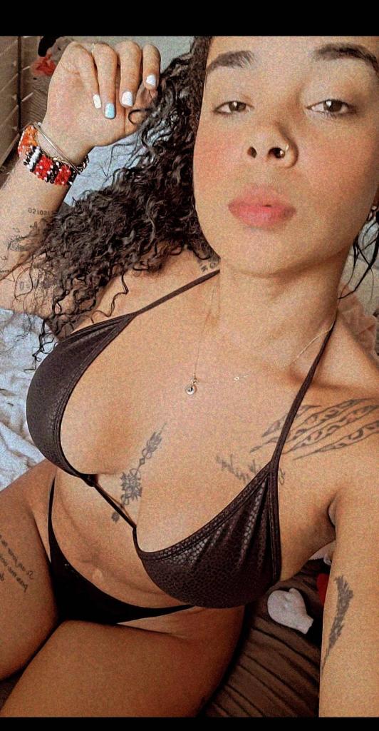 Chica busca chico en Las Palmas: 