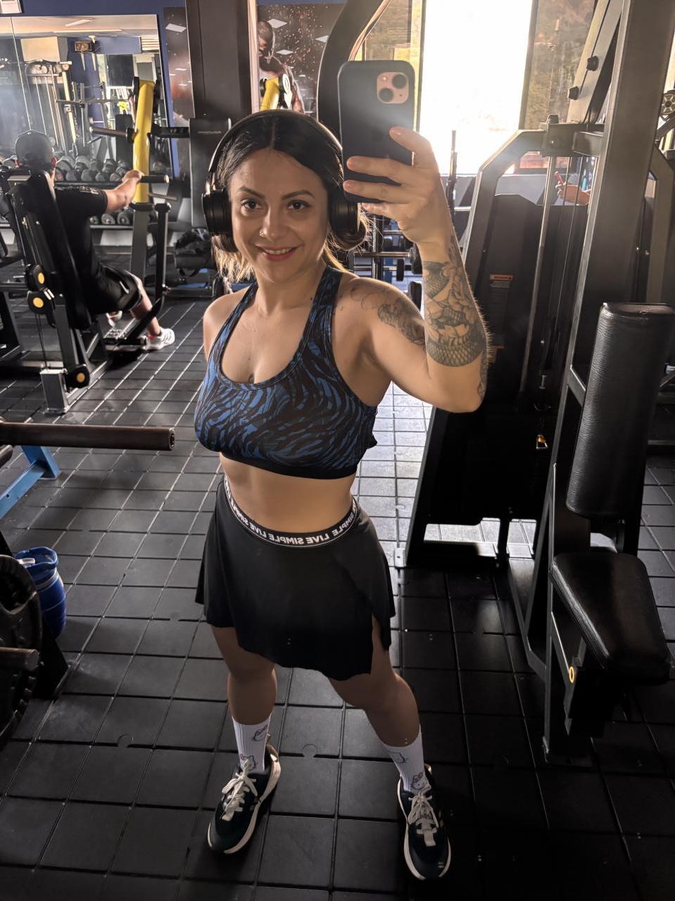 613118710: Virtual en Madrid