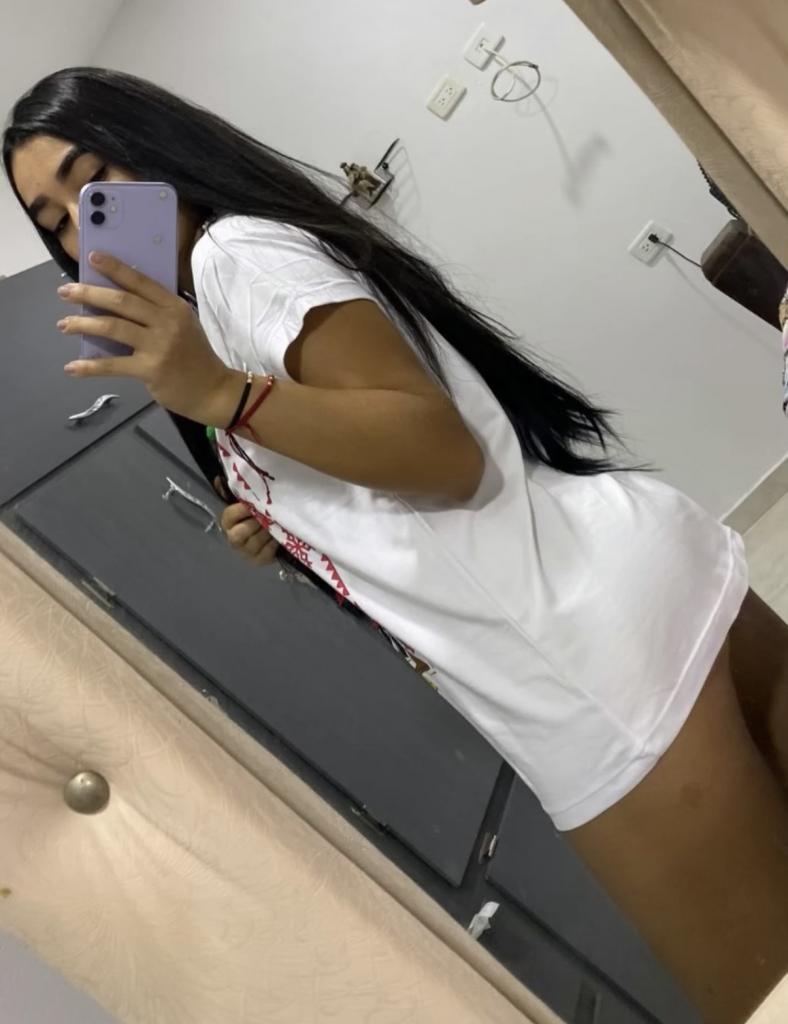 Chica busca chico en Albacete: 