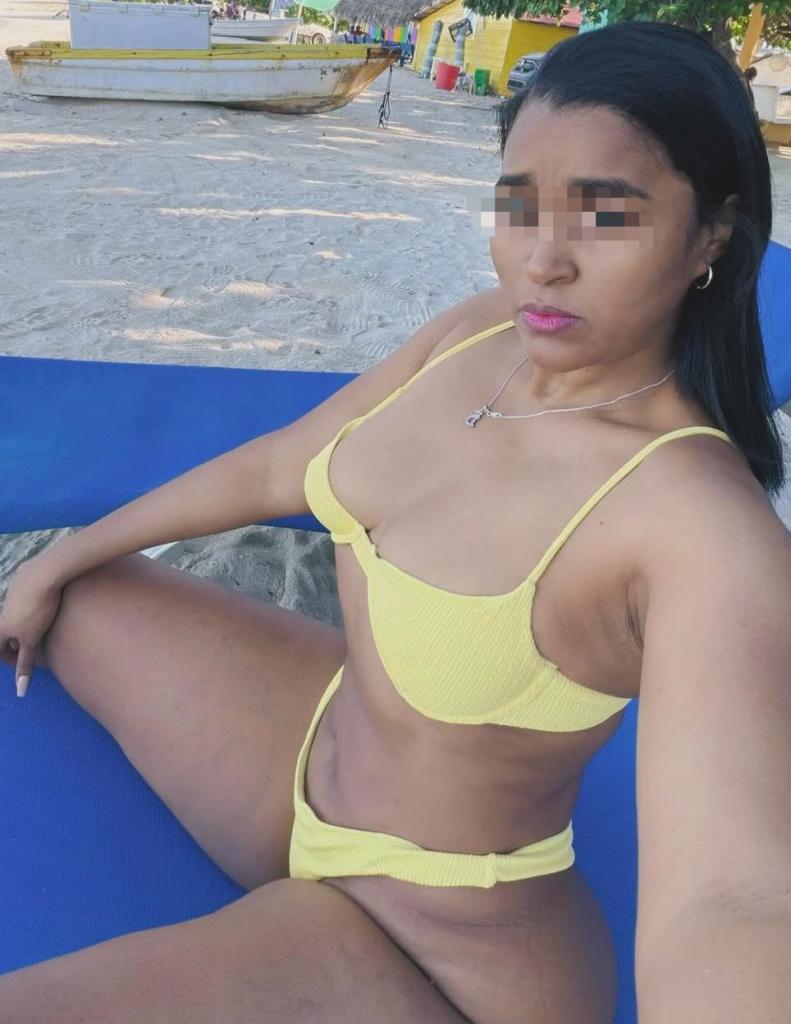 Chica busca chico en Córdoba: 