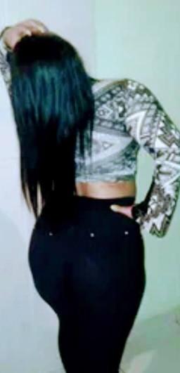 Chica busca chico en Lugo: 