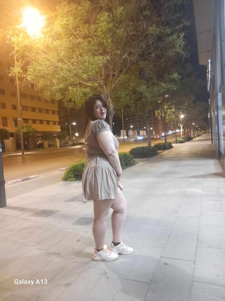 Chica busca chico en Málaga: 