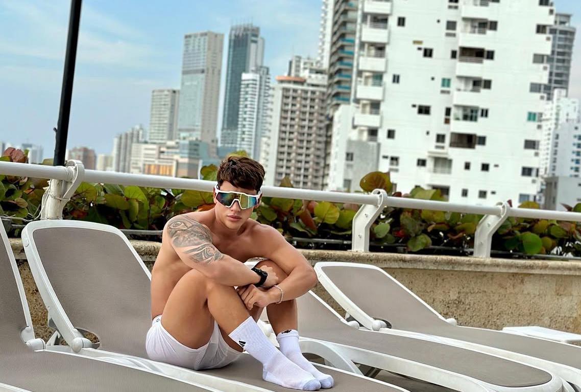 Chico busca chica en Madrid: 