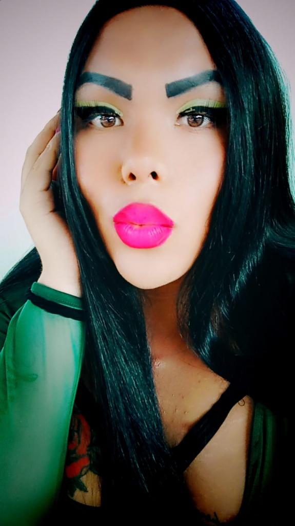 674100867: Travesti en Barcelona