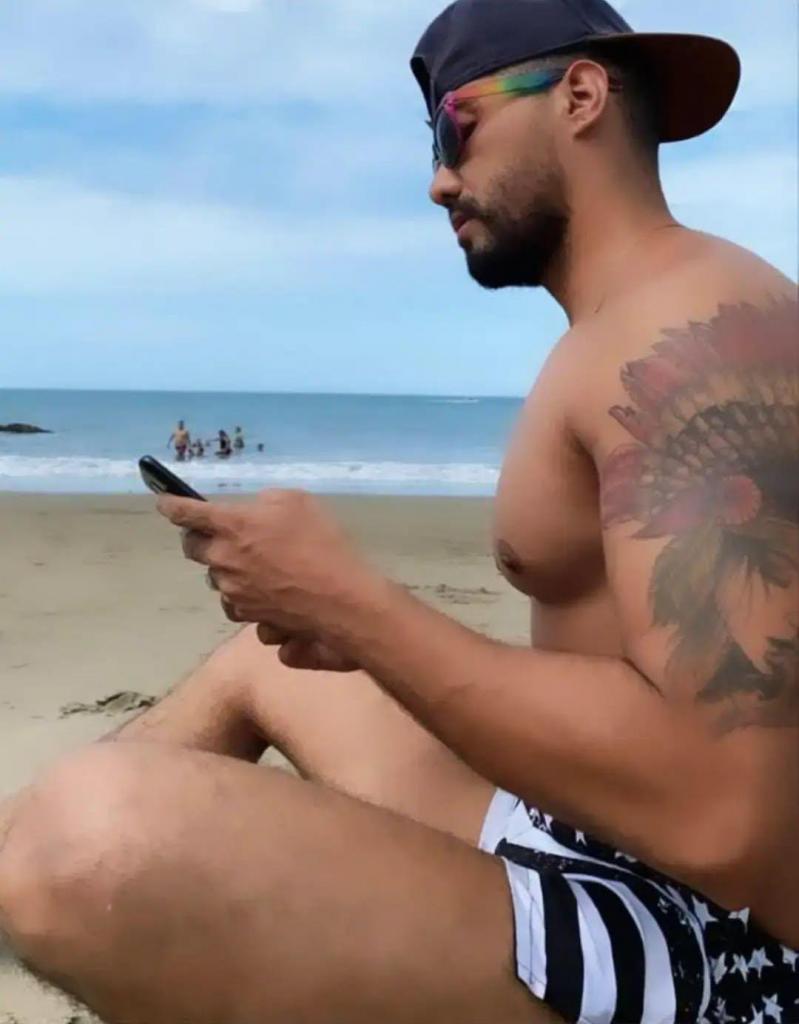 Chico busca chica en Madrid: 