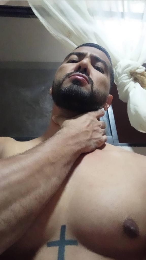 Chico busca chica en Madrid: 