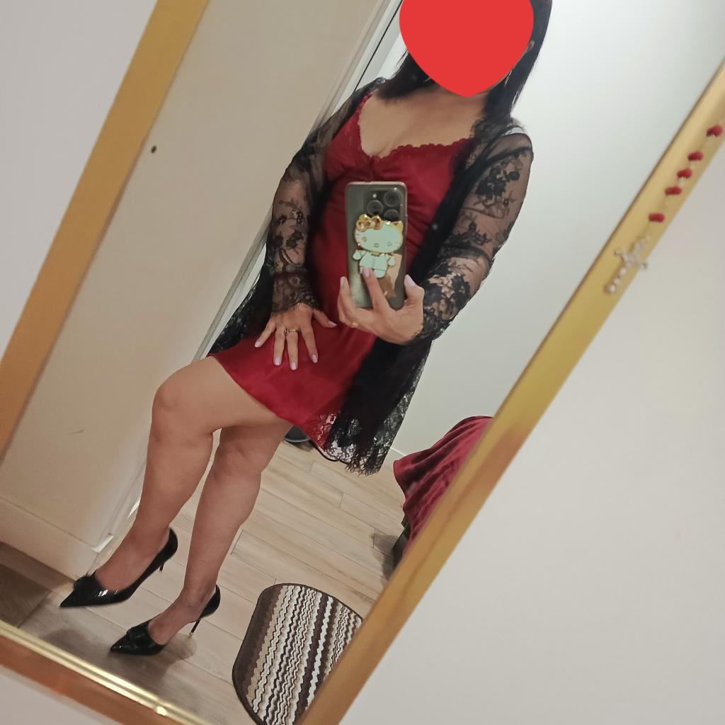 654930299: Chica busca chico en Madrid