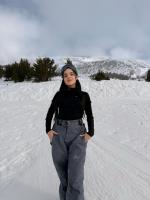 742074932: Chica busca chico en Zaragoza