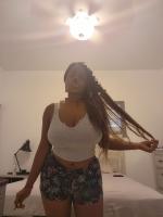 643989476: Chica busca chico en Badajoz